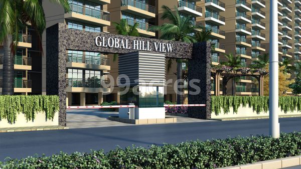 Why you should consider Breez Global Hill View?