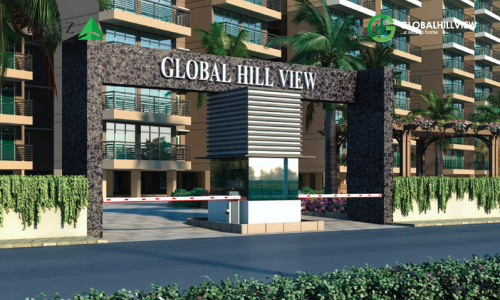 Global Hill View